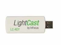 InFocus LightCast Wireless Adapter Key INA-LCKEY2