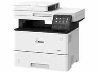 Canon i-SENSYS MF552dw, 3-in-1, Laserdrucker, AirPrint, WLAN 5160C011
