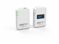 Deity Pocket Wireless, weiss DY-PWWHITE