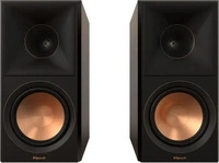 Klipsch RP-600M II, Klipsch Reference Premiere RP-600M II Regallautsprecher, Ebenholz