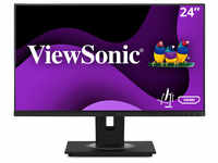 ViewSonic VG2448A-2 24 " IPS Monitor, 1920 x 1080 Full HD, 60Hz, 5ms