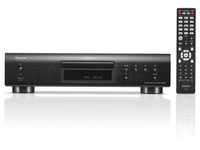 Denon DCD-900NE CD-Player - Front USB - Hi-Res-Audio, Schwarz DCD900NEBKE2