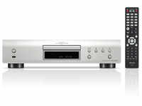 Denon DCD-900NE CD-Player - Front USB - Hi-Res-Audio, Silber DCD900NESPE2