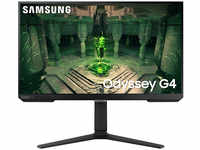 Samsung Odyssey LS27BG400EU 27 " IPS Monitor, 1920 x 1080 Full HD, 240Hz, 1ms