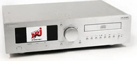 Block 0799268221332, Block CVR-100+ MKIII Stereo-Netzwerkreceiver mit Bluetooth