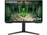 Samsung Odyssey S25BG400EU 25 " IPS Monitor, 1920 x 1080 Full HD, 240Hz, 1ms