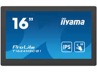 iiyama T1624MSC-B1 16 " Touch Display