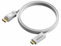 Vision Techconnect - Videokabel - DisplayPort / HDMI - 2 m TC 2MDPHDMI