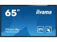 iiyama PROLITE T6562AS-B1 65 " Touch Display