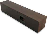 Klipsch RP-404C II, Klipsch Reference Premiere RP-404C II Centerlautsprecher, Walnuss