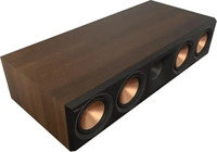 Klipsch RP-504C II, Klipsch Reference Premiere RP-504C II Centerlautsprecher, Walnuss