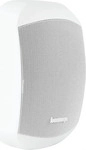 Biamp MASK4C-W, Biamp Systems MASK4C-W 4,25" 2-Wege Design Lautsprecher mit