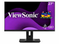 ViewSonic VG2748A-2 27 " IPS Monitor, 1920 x 1080 Full HD, 60Hz, 5ms