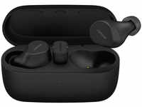 Jabra Evolve2 Buds In-Ear-Bluetooth-Kopfhörer - USB-C - zertifiziert für Microsoft