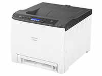 Ricoh 408542, Ricoh P C311W, Laserdrucker, AirPrint, WLAN
