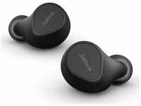 Jabra Evolve2 Buds In-Ear-Bluetooth-Kopfhörer - USB-C - zertifiziert für UC