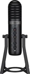 Yamaha AG01, Yamaha AG01 Live-Streaming USB-Mikrofon, schwarz