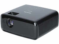 Philips NeoPix 120 Beamer, 1280 x 720 HD-Ready, 100 ANSI Lumen NPX120/INT