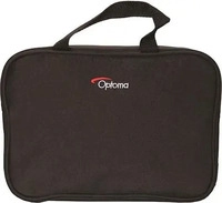 Optoma SP.7AZR1GR01, Optoma Universal Tragetasche M