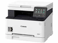 Canon i-SENSYS MF651Cw, 3-in-1, Laserdrucker, AirPrint, WLAN 5158C009