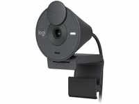 Logitech BRIO 305 Webcam mit 1920 x 1080 Full HD, 2 MP, 30 fps & 70° für