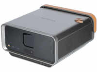 ViewSonic X11-4K - Portabler Kurzdistanz LED Beamer mit WLAN, USB-C & 4K