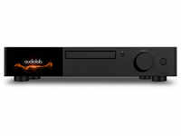 Audiolab 9000 CDT CD-Player, Schwarz