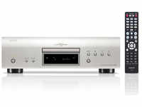 Denon DCD-1700NE CD/SACD-Player DCD-1700NE mit Advanced AL32 Processing Plus