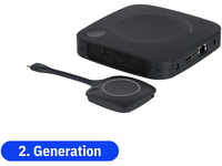 Barco ClickShare C-10 Gen. 2 - Wireless Konferenzsystem R9861611EUB1