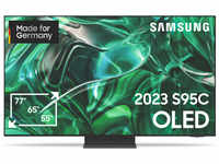 Samsung GQ65S95CATXZG, Samsung S95C 65 " Display