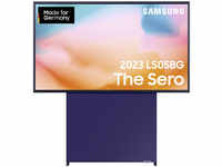 Samsung GQ43LS05BGUXZG, Samsung The Sero LS05BG 43 " Display (2023)