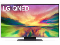 LG 50QNED826RE 50 " Display 4K QNED TV 50QNED826RE.AEU