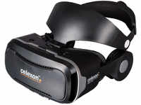 celexon VR Brille Expert - 3D Virtual Reality Brille VRG Plus 1000004501