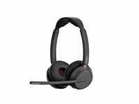 EPOS IMPACT 1060T ANC Stereo Bluetooth Headset mit Active Noice Cancelling (ANC)