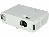 ViewSonic PX749-4K Beamer, 3840 x 2160 4K UHD, 4.000 ANSI Lumen