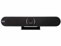 ViewSonic VB-CAM-201-2 4K Konferenzkamera, 3840 x 2160 4K UHD, 3.840 MP, 30 fps,