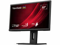 ViewSonic VG2240 22 " VA Monitor, 1920 x 1080 Full HD, 60Hz, 5ms