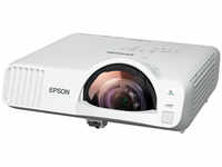 Epson EB-L210SW Beamer, 1280 x 800 WXGA, 4.000 ANSI Lumen V11HA76080