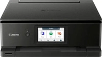 Canon TS8750, Canon PIXMA TS8750, 3-in-1, Tintenstrahldrucker, WLAN