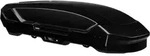 Dachbox Thule Motion 3 Sport Black Glossy