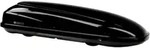 Dachbox Modula Travel 650 black glossy