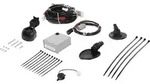 ECS Elektrosatz 7polig Summer spezifisch - NISSAN QASHQAI III