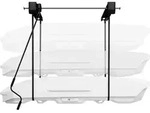 Dachboxenlift Thule MultiLift 2 572
