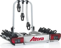 Fahrradtr&auml;ger Atera Strada DL 3 schwarz/silber