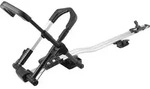 Dachfahrradtr&auml;ger Thule UpRide 599 schwarz/silber