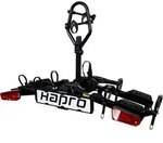 Fahrradtr&auml;ger Hapro Atlas Premium XFold II 3.0