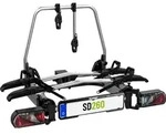 Fahrradtr&auml;ger Eufab SD260