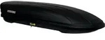Dachbox Menabo Marathon 460 schwarz matt