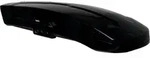 Dachbox Thule Vector M black metallic
