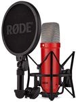 Rode NT1 Signature Red 247310